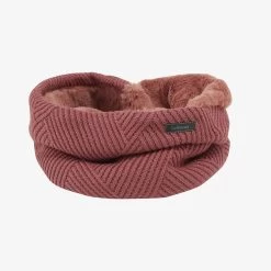 Lemieux Women's Layla Snood - Orchid -Fashion Lady layla snood orchid 1