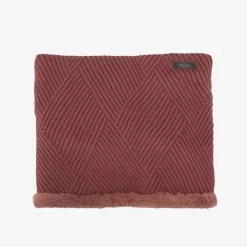 Lemieux Women's Layla Snood - Orchid -Fashion Lady layla snood orchid 5