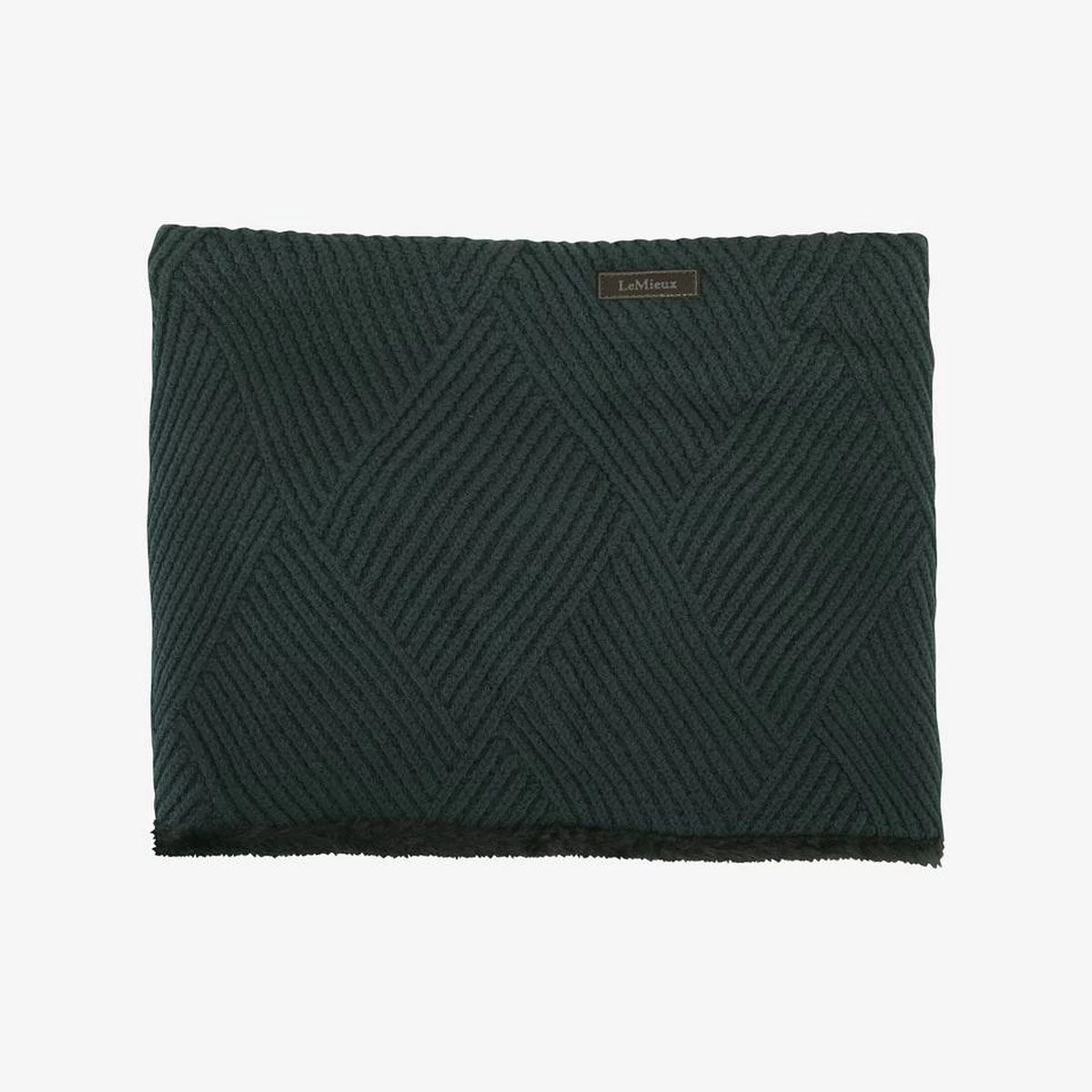 Lemiuex Women's Layla Snood - Spruce 3 Lemiuex Women's Layla Snood - Spruce - Image 3