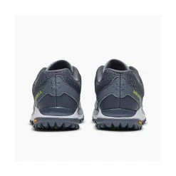 Merrell Women’s Antora 2 Gore-Tex Low Trainers – Highrise -Fashion Lady lds antora 2 gtx low highrise 3