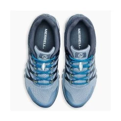 Merrell Women’s Antora 2 Gore-Tex Low Trainers – Highrise -Fashion Lady lds antora 2 gtx low highrise 5