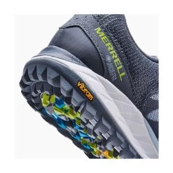 Merrell Women’s Antora 2 Gore-Tex Low Trainers – Highrise -Fashion Lady lds antora 2 gtx low highrise 6