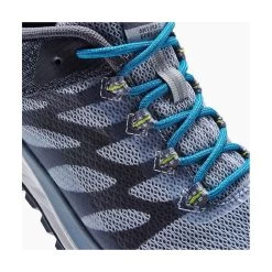 Merrell Women’s Antora 2 Gore-Tex Low Trainers – Highrise -Fashion Lady lds antora 2 gtx low highrise 7