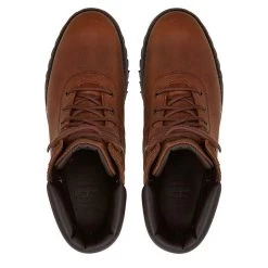 Chatham Women’s Epworth Ankle Boot - Walnut -Fashion Lady lds epworth lace ankle boot wnut 3