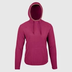 Jack Pyke Women's Fleece Hoodie - Roselle -Fashion Lady lds fleece hoodie roselle 1 1