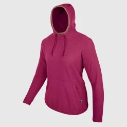 Jack Pyke Women's Fleece Hoodie - Roselle -Fashion Lady lds fleece hoodie roselle 2