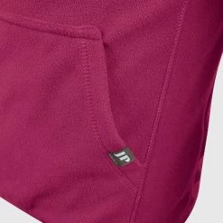 Jack Pyke Women's Fleece Hoodie - Roselle -Fashion Lady lds fleece hoodie roselle 6