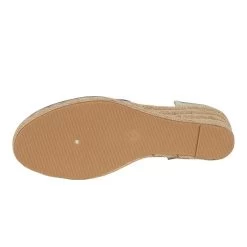 Barbour Women’s Heidi Sandals - Chambray -Fashion Lady lds heidi sandal chambray 5