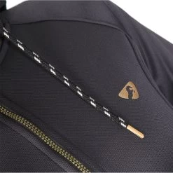 Shires Aubrion Women’s Kilburn Hoodie - Charcoal 16 Shires Aubrion Women’s Kilburn Hoodie - Charcoal -Fashion Lady lds kilburn hoodie charc 2