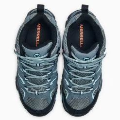 Merrell Women’s Moab 2 Gore-Tex Mid Walking Boots – Sedona Sage 11 Merrell Women’s Moab 2 Gore-Tex Mid Walking Boots – Sedona Sage -Fashion Lady lds moab 2 mid gtx sedona sage 4