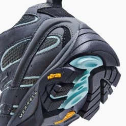 Merrell Women’s Moab 2 Gore-Tex Mid Walking Boots – Sedona Sage 12 Merrell Women’s Moab 2 Gore-Tex Mid Walking Boots – Sedona Sage -Fashion Lady lds moab 2 mid gtx sedona sage 5