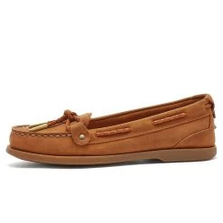 Chatham Women’s Rota G2 Boat Shoes – Walnut -Fashion Lady lds rota g2 walnut 1