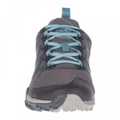 Merrell Women’s Siren 3 Gore-Tex Low Walking Shoes – Blue/Smoke 15 Merrell Women’s Siren 3 Gore-Tex Low Walking Shoes – Blue/Smoke -Fashion Lady lds siren 3 gtx low bluesmoke 6