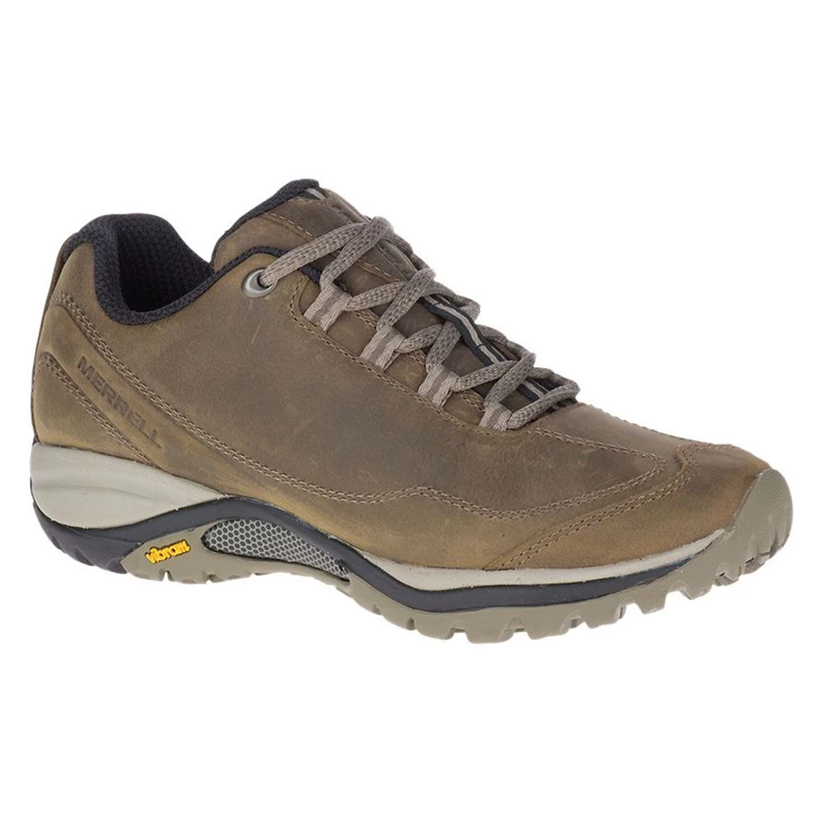 Merrell Women’s Siren Traveller Low Walking Boots – Brindle/Boulder 2 Merrell Women’s Siren Traveller Low Walking Boots – Brindle/Boulder - Image 2