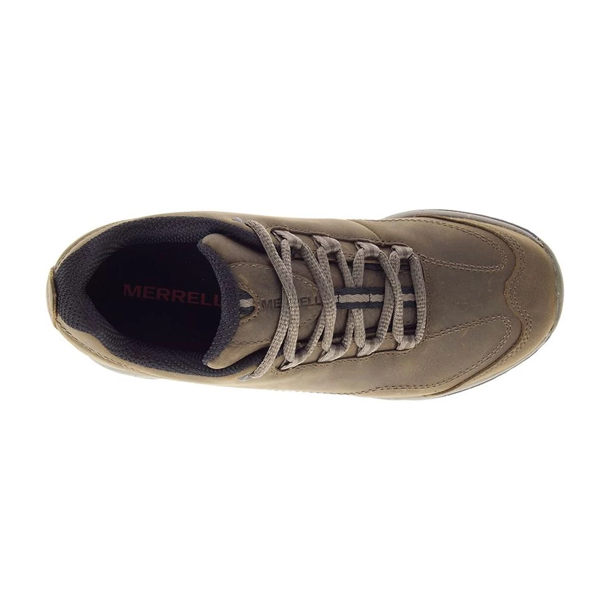 Merrell Women’s Siren Traveller Low Walking Boots – Brindle/Boulder 9 Merrell Women’s Siren Traveller Low Walking Boots – Brindle/Boulder - Image 9