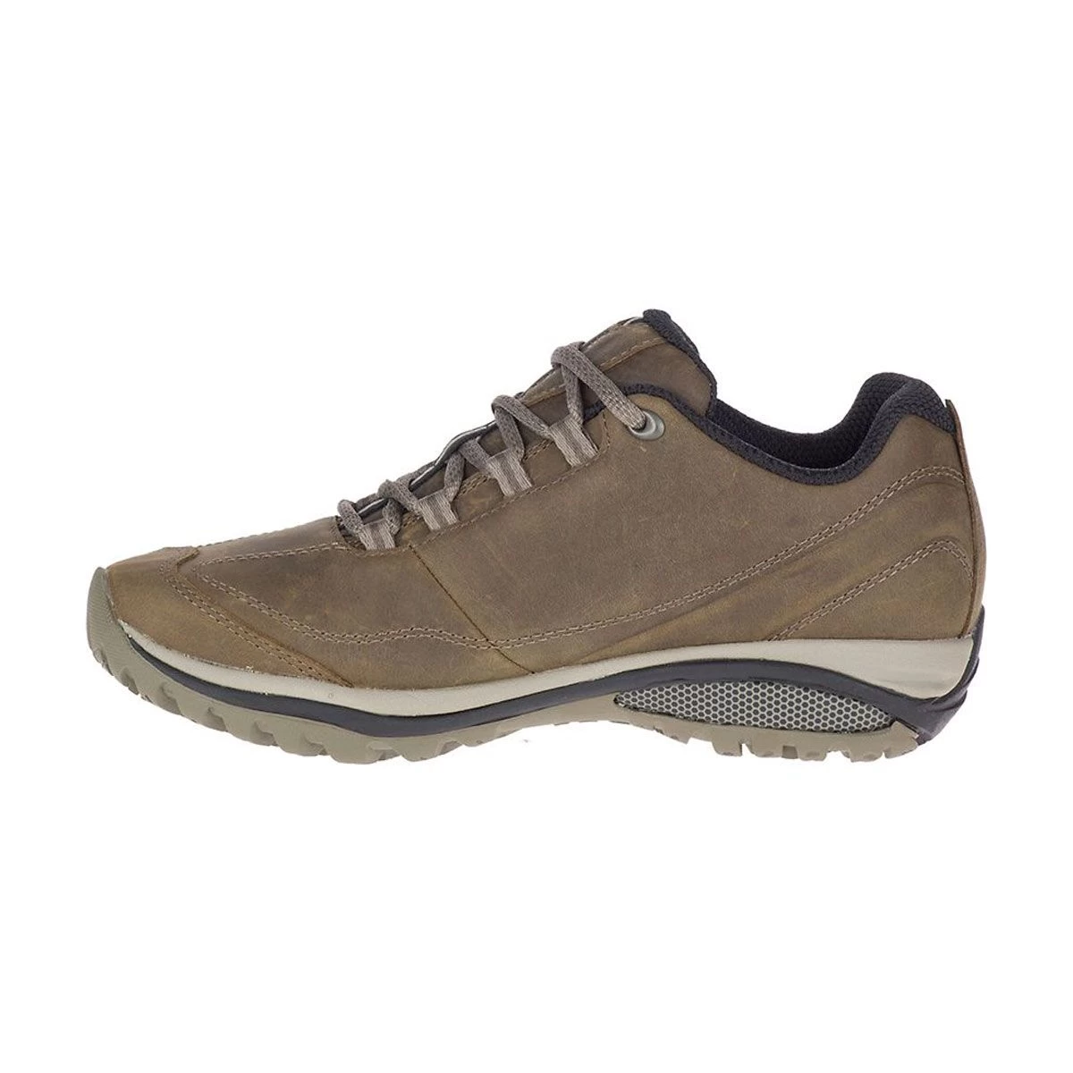 Merrell Women’s Siren Traveller Low Walking Boots – Brindle/Boulder 3 Merrell Women’s Siren Traveller Low Walking Boots – Brindle/Boulder - Image 3