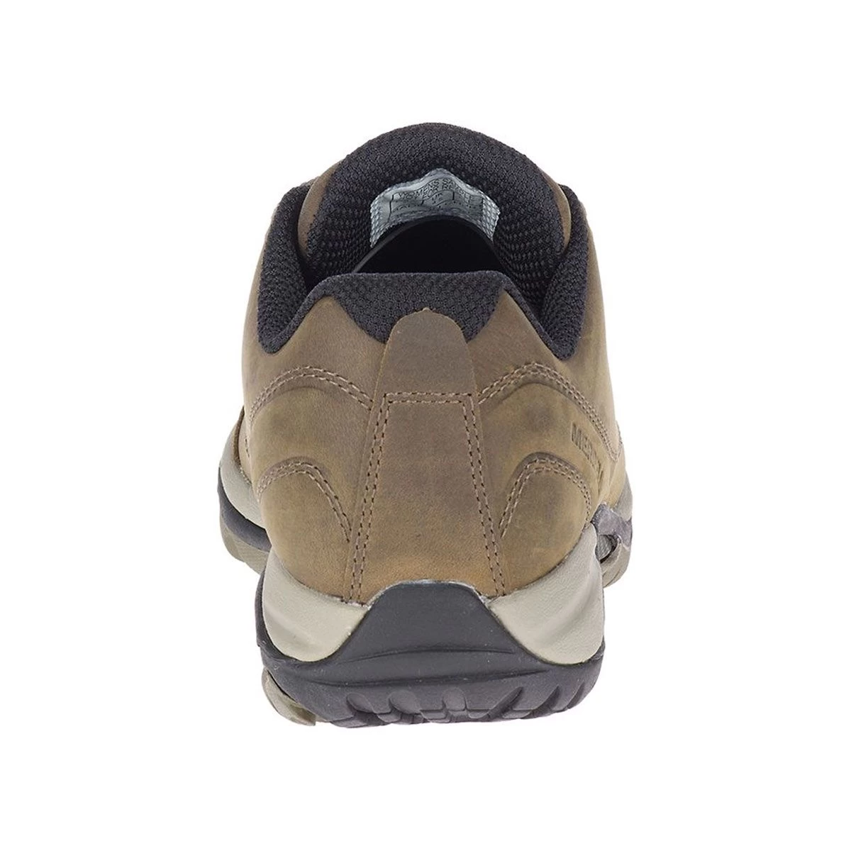 Merrell Women’s Siren Traveller Low Walking Boots – Brindle/Boulder 7 Merrell Women’s Siren Traveller Low Walking Boots – Brindle/Boulder - Image 7