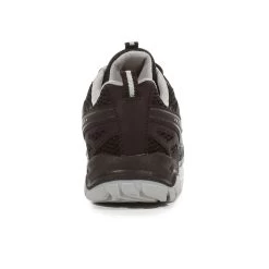 Regatta Women's Lady Vendeavour Walking Shoes - Black/Cyperspace -Fashion Lady lds vendeavour low blk cyberspc 4