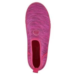 Regatta Women’s Jetty Pump – Pink Marl 12 Regatta Women’s Jetty Pump – Pink Marl -Fashion Lady lds jetty pump pink marl uk4 1