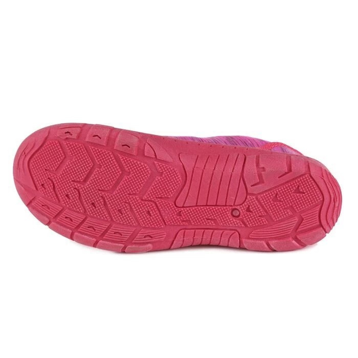 Regatta Women’s Jetty Pump – Pink Marl 3 Regatta Women’s Jetty Pump – Pink Marl - Image 3