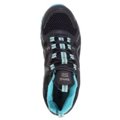 Regatta Women's Lady Vendeavour Walking Shoes - Navy/Amazonite 12 Regatta Women's Lady Vendeavour Walking Shoes - Navy/Amazonite -Fashion Lady ldy venture eswp nvy amazonit 6