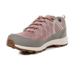 Regatta Women's Samaris Lite Low II Walking Boots - Dusky Rose/Raincloud -Fashion Lady ldysamarisltlwii dskyrs rncld 3