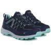 Regatta Women's Samaris Lite Low II Walking Boots - Navy/Ocean Wave