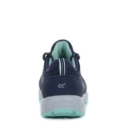 Regatta Women's Samaris Lite Low II Walking Boots - Navy/Ocean Wave 11 Regatta Women's Samaris Lite Low II Walking Boots - Navy/Ocean Wave -Fashion Lady ldysamarisltlwii nvy oceanwav 5