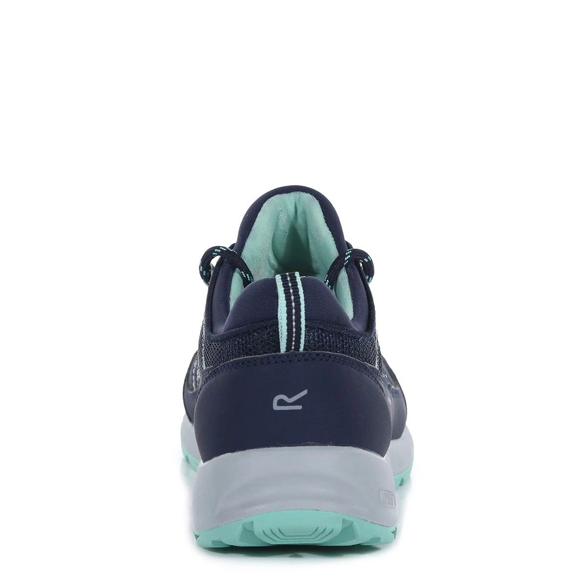 Regatta Women's Samaris Lite Low II Walking Boots - Navy/Ocean Wave 5 Regatta Women's Samaris Lite Low II Walking Boots - Navy/Ocean Wave - Image 5