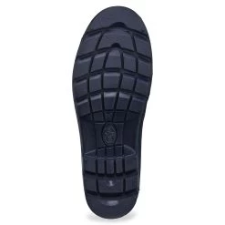 Le Chameau Women's Iris Jersey Lined Wellington Boots - Bleu Foncé -Fashion Lady le chameau women s iris jersey lined wellington boots bleu fonce