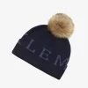 Lemieux Women's Beanie - Navy