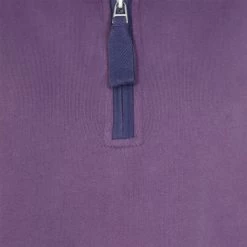 Lazy Jacks Women’s Super-Soft Sweatshirt - Loganberry 7 Lazy Jacks Women’s Super-Soft Sweatshirt - Loganberry -Fashion Lady loganberry super soft 1 1