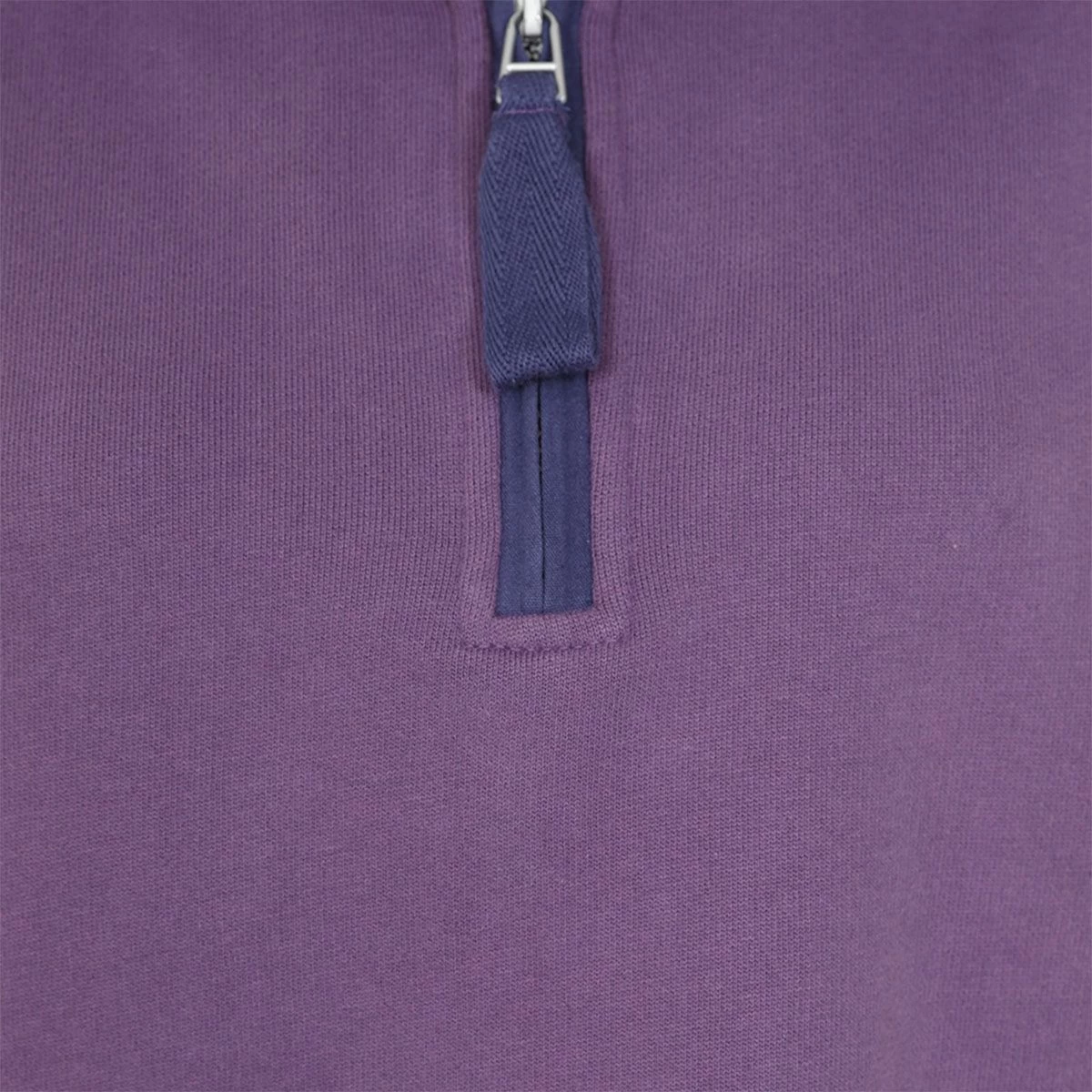 Lazy Jacks Women’s Super-Soft Sweatshirt - Loganberry 3 Lazy Jacks Women’s Super-Soft Sweatshirt - Loganberry - Image 3