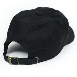 Lowbrow Logo Cap -Fashion Lady lowbrow logo cap p114843 569222 image