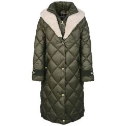 Barbour Women's Tolsta Quilt Jacket - Sage 13 Barbour Women's Tolsta Quilt Jacket - Sage -Fashion Lady lqu1505sg71 b7