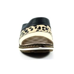 Lunar Women's Appleby Leather Sandals - Ocelot 13 Lunar Women's Appleby Leather Sandals - Ocelot -Fashion Lady lunar appleby sandal ocelot 4