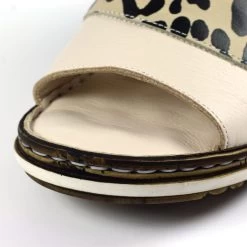 Lunar Women's Appleby Leather Sandals - Ocelot 18 Lunar Women's Appleby Leather Sandals - Ocelot -Fashion Lady lunar appleby sandal ocelot 9