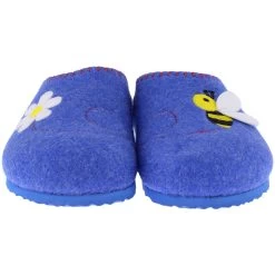 Adesso Women’s Maeve Slippers - Bee 17 Adesso Women’s Maeve Slippers - Bee -Fashion Lady maeve slipper bee 1 1