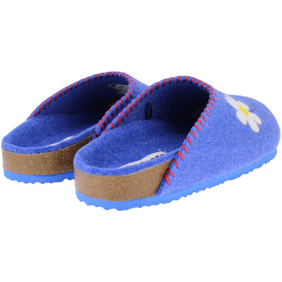 Adesso Women’s Maeve Slippers - Bee 3 Adesso Women’s Maeve Slippers - Bee - Image 3