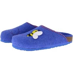 Adesso Women’s Maeve Slippers - Bee 14 Adesso Women’s Maeve Slippers - Bee -Fashion Lady maeve slipper bee 5