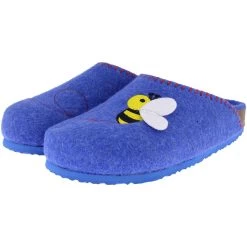 Adesso Women’s Maeve Slippers - Bee 16 Adesso Women’s Maeve Slippers - Bee -Fashion Lady maeve slipper bee 9