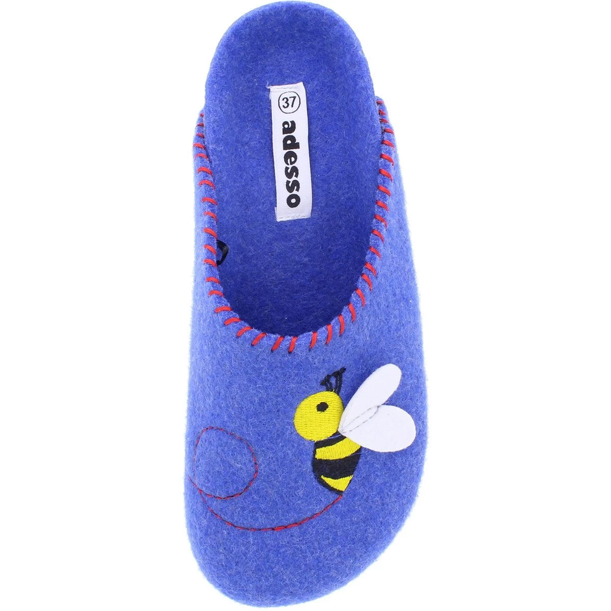 Adesso Women’s Maeve Slippers - Bee 2 Adesso Women’s Maeve Slippers - Bee - Image 2
