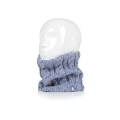 Heat Holders Women's Marlow Thermal Neck Warmer - Dusky Blue 6 Heat Holders Women's Marlow Thermal Neck Warmer - Dusky Blue -Fashion Lady marlow neck warmer dusky blue 3