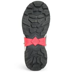 Muck Boots Women's Apex Lace Up Walking Boots - Black -Fashion Lady mb apex lace up blk 46