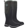 Muck Boots Women’s Arctic Sport II Tall Boots - Black/Check