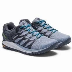 Merrell Women’s Antora 2 Gore-Tex Low Trainers – Highrise