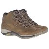 Merrell Women’s Siren Traveller Mid Walking Boots - Brindle/Boulder
