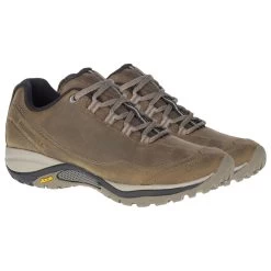Merrell Women’s Siren Traveller Low Walking Boots – Brindle/Boulder 19 Merrell Women’s Siren Traveller Low Walking Boots – Brindle/Boulder -Fashion Lady merrell siren traveller low brindle1 1