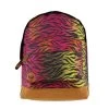 Mi-Pac Hot Zebra Pack - Rainbow