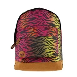 Mi-Pac Hot Zebra Pack - Rainbow